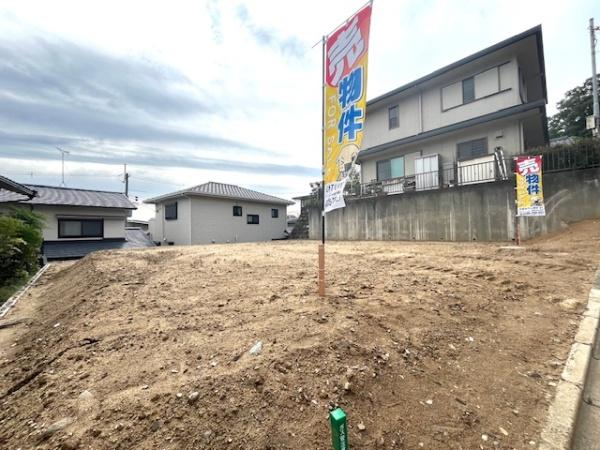北葛城郡王寺町本町３丁目の土地