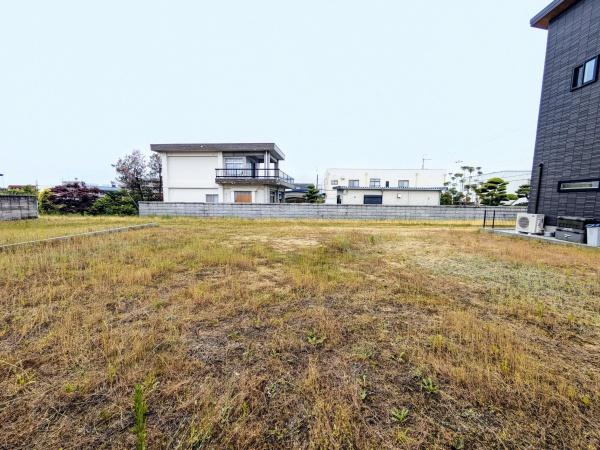 葛城市竹内の土地