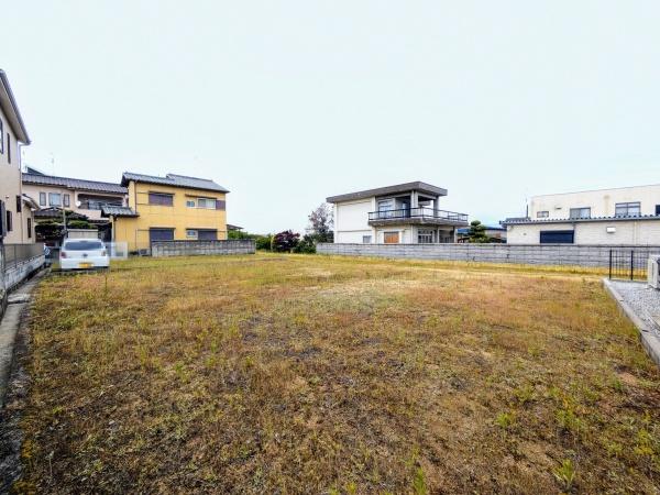 葛城市竹内の土地