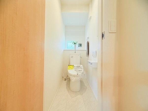 桜井阿部24　1期　2号棟　新築戸建