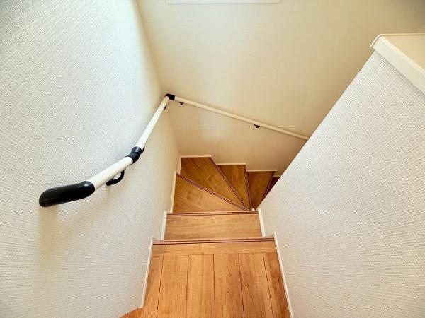 桜井阿部24　1期　2号棟　新築戸建