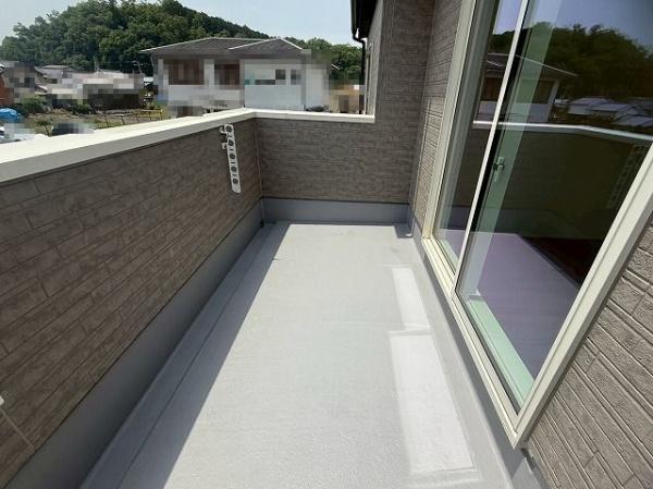 桜井阿部24　1期　2号棟　新築戸建