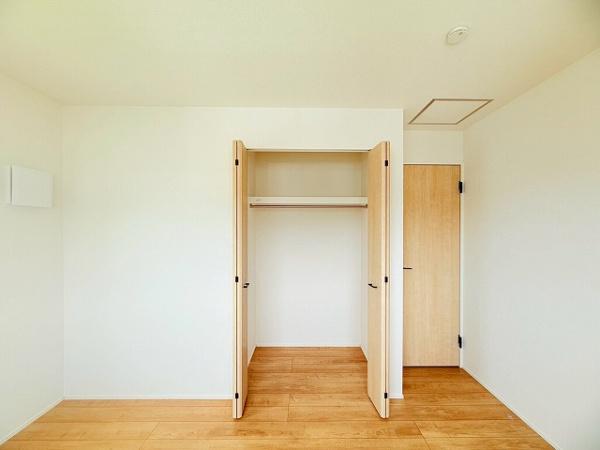 桜井阿部24　1期　2号棟　新築戸建