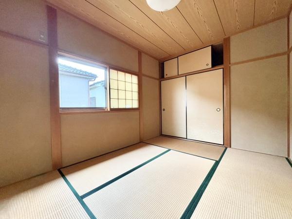 大和高田市大字野口の中古一戸建て
