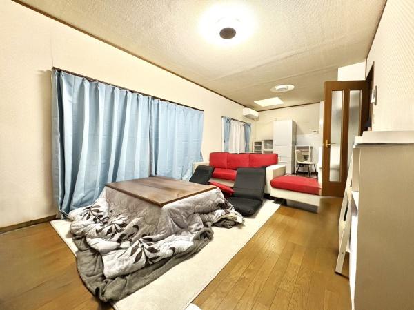大和高田市大字野口の中古一戸建て