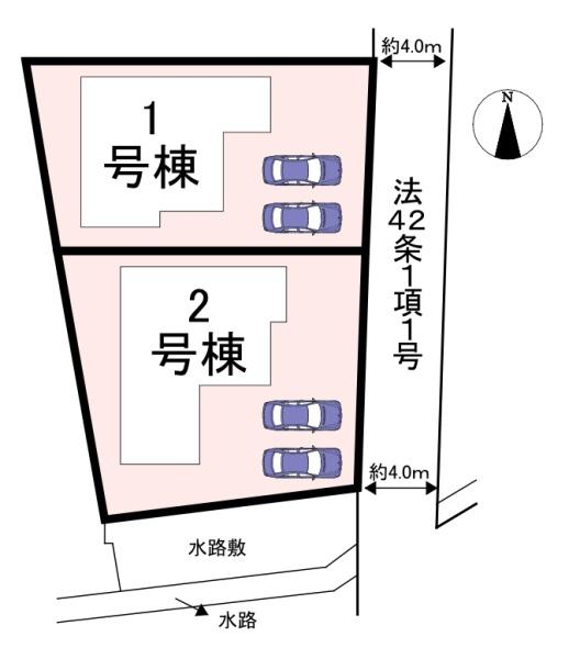 桜井市芝5期　1号棟　新築戸建