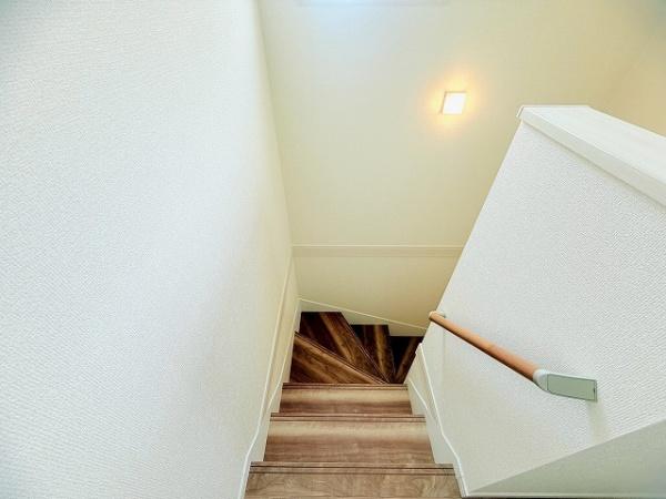 桜井市大福11期 1号棟 新築戸建(その他内観)