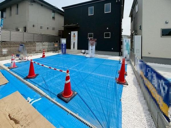 桜井市大福11期　2号棟　新築戸建
