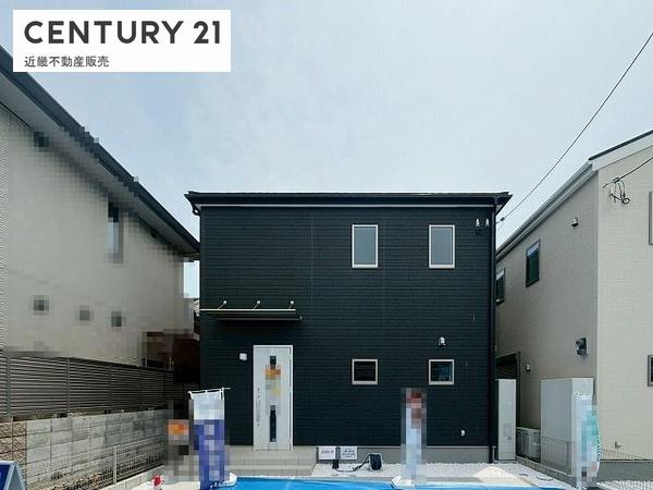 桜井市大福11期　2号棟　新築戸建