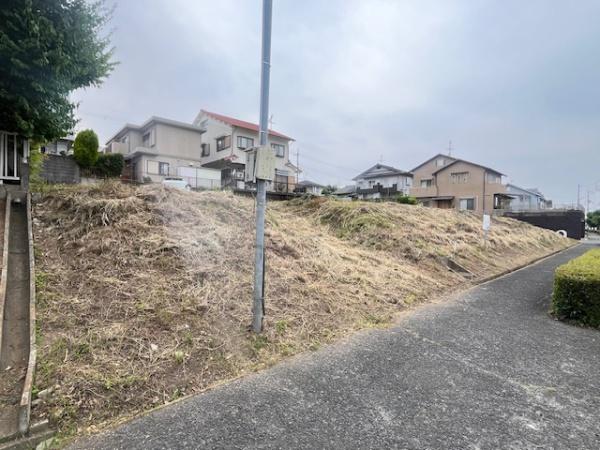 北葛城郡広陵町馬見北２丁目の土地