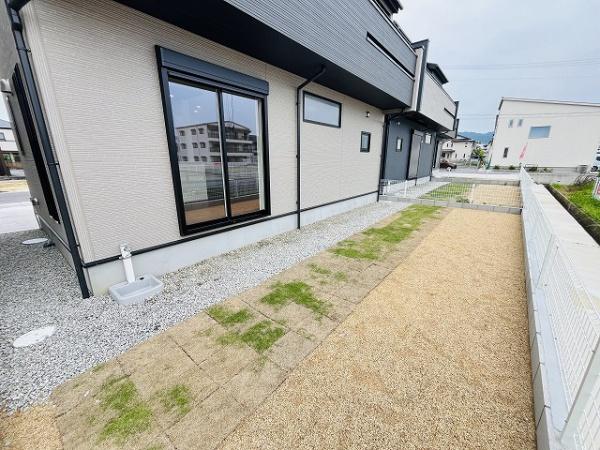 天理市前栽町　5号棟　新築戸建
