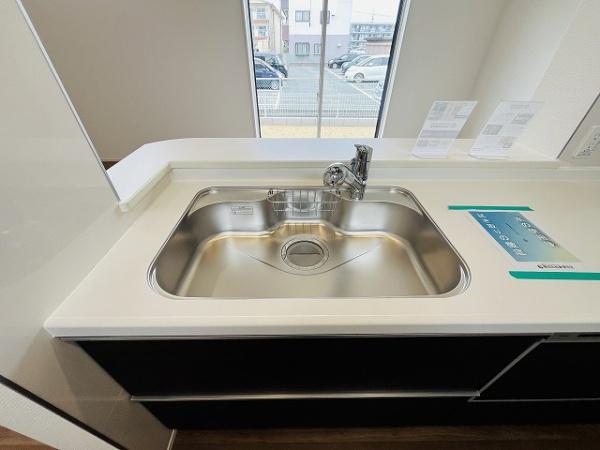 天理市前栽町　5号棟　新築戸建