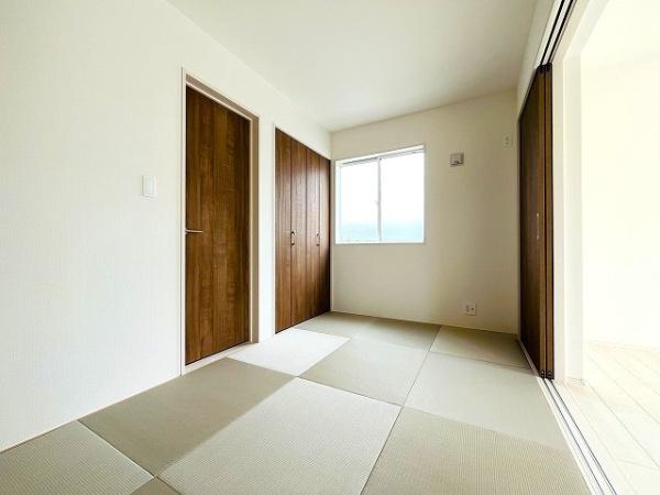 天理市前栽町　7号棟　新築戸建