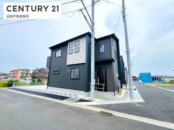 天理市前栽町　7号棟　新築戸建