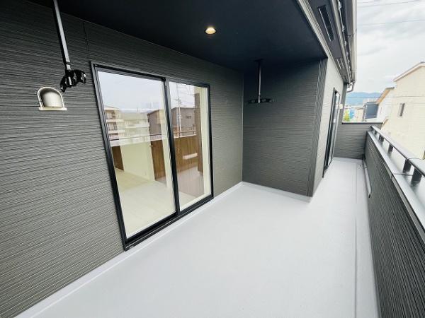 天理市前栽町　7号棟　新築戸建