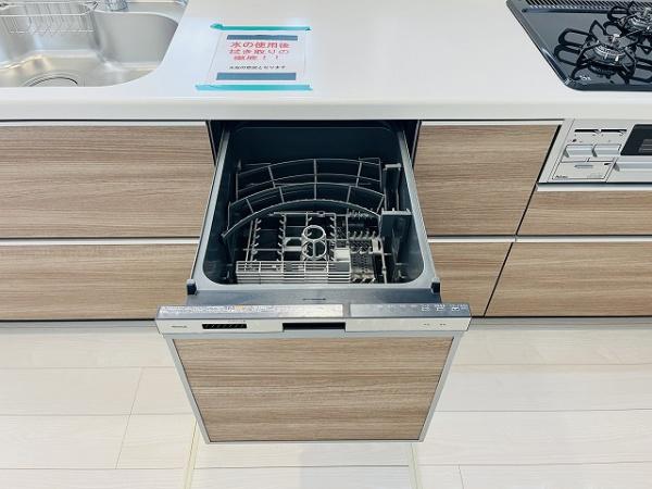天理市前栽町　7号棟　新築戸建