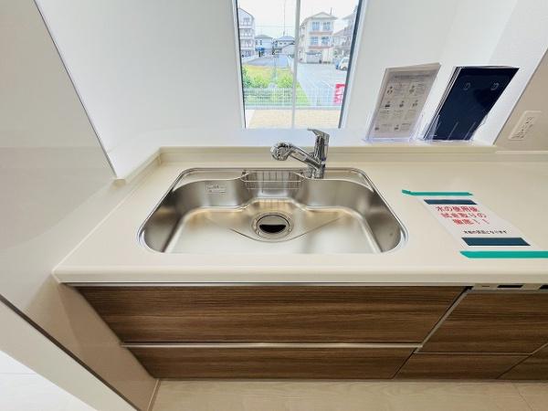 天理市前栽町　7号棟　新築戸建