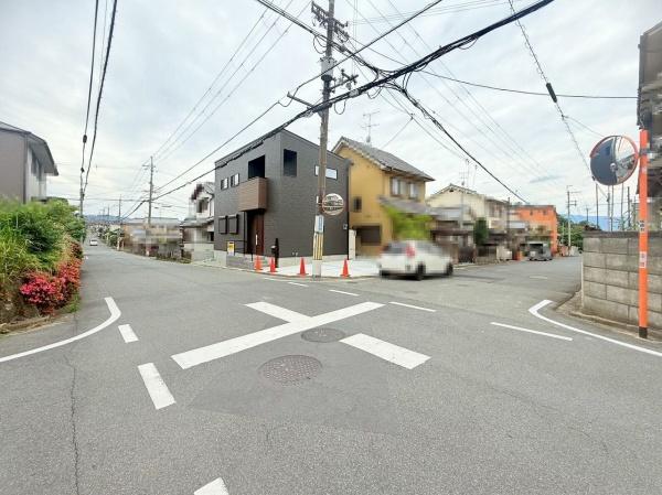 橿原市菖蒲町1丁目　新築戸建