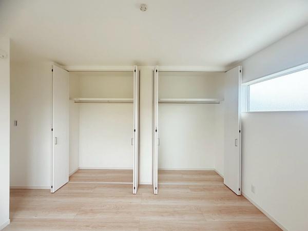 橿原市菖蒲町1丁目　新築戸建