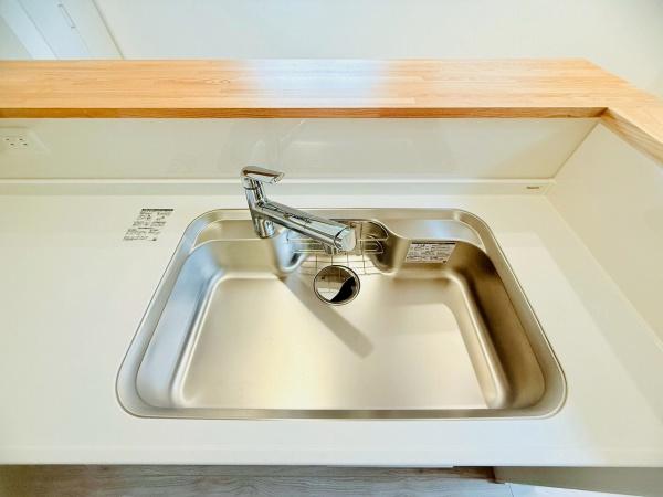 橿原市菖蒲町1丁目　新築戸建