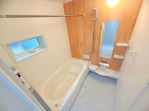 橿原市菖蒲町1丁目　新築戸建