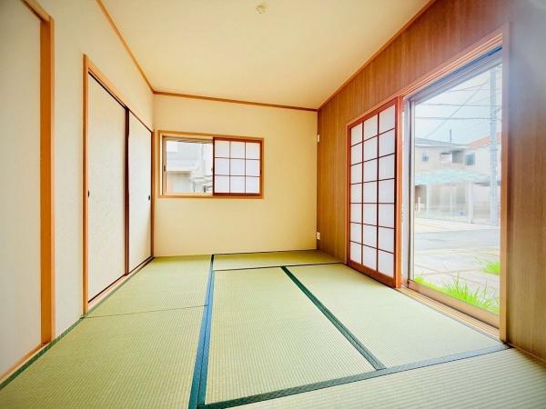 磯城郡川西町大字結崎の中古一戸建て