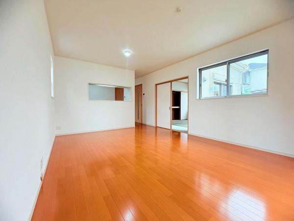 磯城郡川西町結崎　中古戸建