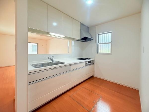 磯城郡川西町結崎　中古戸建