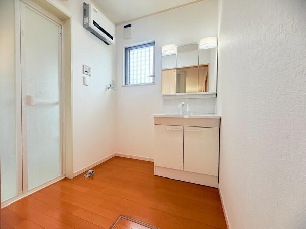 磯城郡川西町結崎　中古戸建