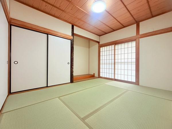 橿原市白橿町７丁目の中古一戸建て