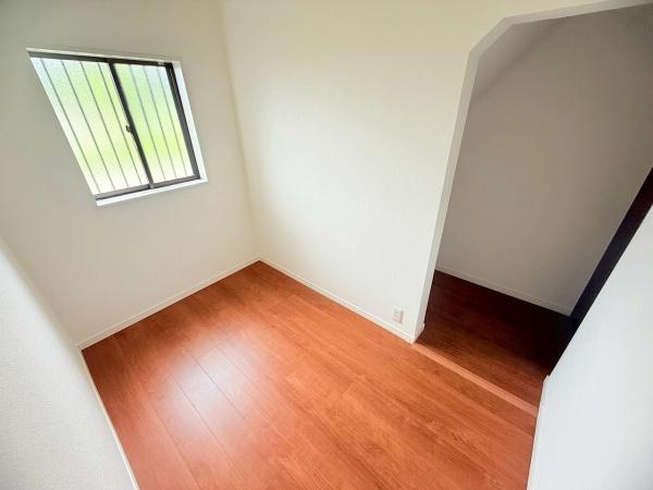 橿原市白橿町７丁目の中古一戸建て