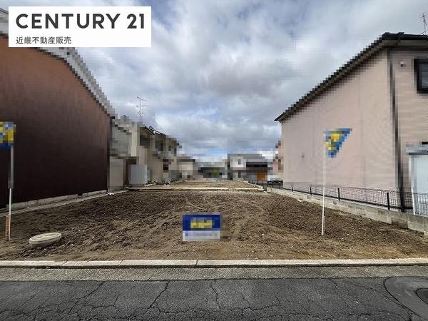 磯城郡田原本町　2号地　売土地