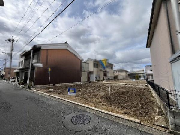 磯城郡田原本町　2号地　売土地