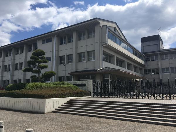 桜井市大字粟殿の中古一戸建て(桜井市立桜井西小学校)