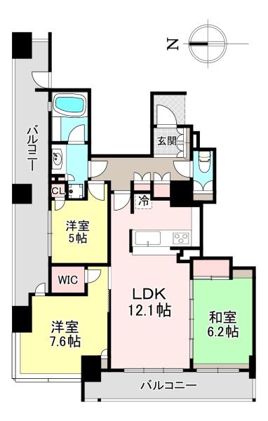 シティタワー堀江