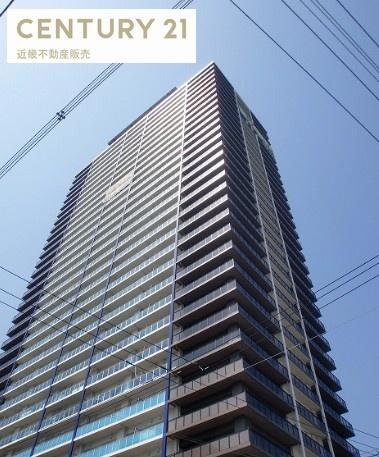 ヴィークタワー南堀江