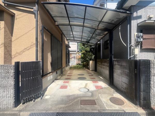香芝市北今市１丁目の中古一戸建て