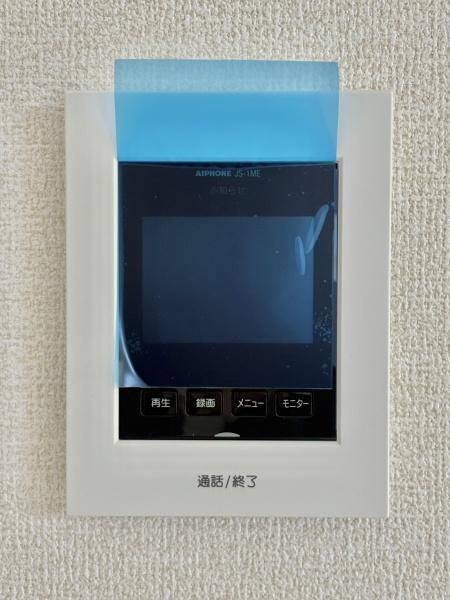 大和高田市吉井５期　3号棟