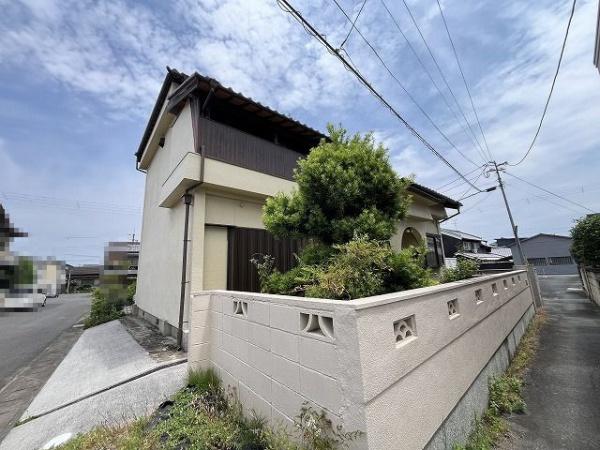 桜井市大字大福の中古一戸建て