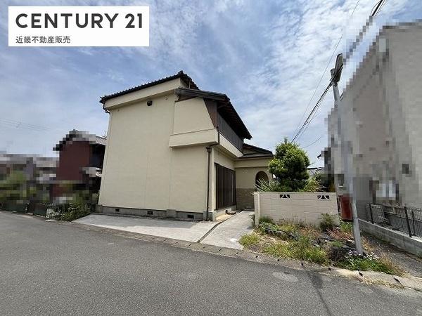 桜井市大字大福　中古戸建