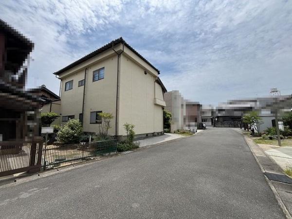 桜井市大字大福の中古一戸建て