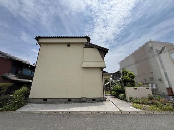 桜井市大字大福の中古一戸建て