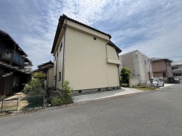 桜井市大字大福の中古一戸建て