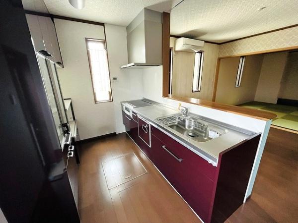 桜井市大字西之宮の中古一戸建て