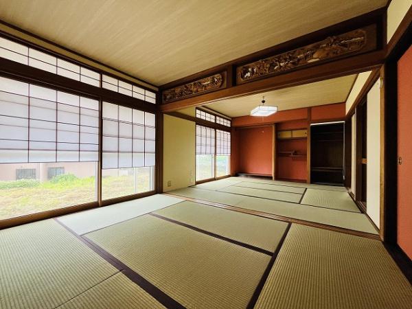 吉野郡大淀町大字北野の中古一戸建て