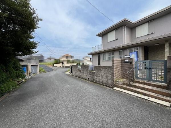 吉野郡大淀町大字北野の中古一戸建て