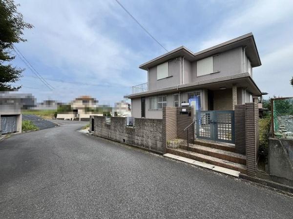 吉野郡大淀町大字北野の中古一戸建て
