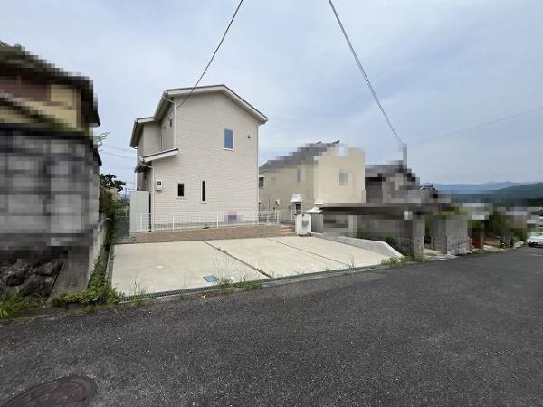 吉野郡大淀町大字北野の中古一戸建て