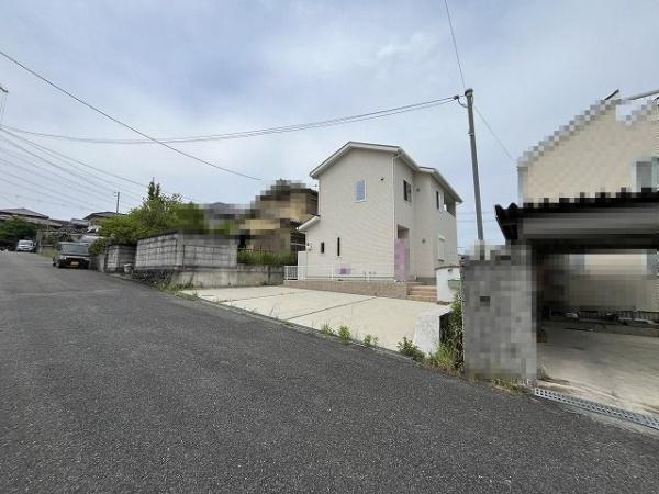 吉野郡大淀町大字北野の中古一戸建て
