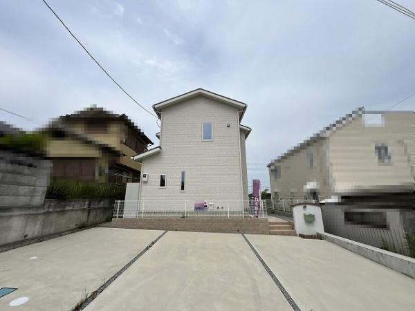 吉野郡大淀町大字北野の中古一戸建て